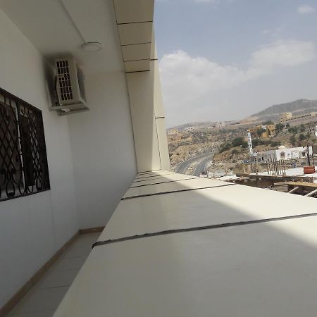 شقق منازل نور ببني عمرو شمال النماص Ash Shaykh Buitenkant foto