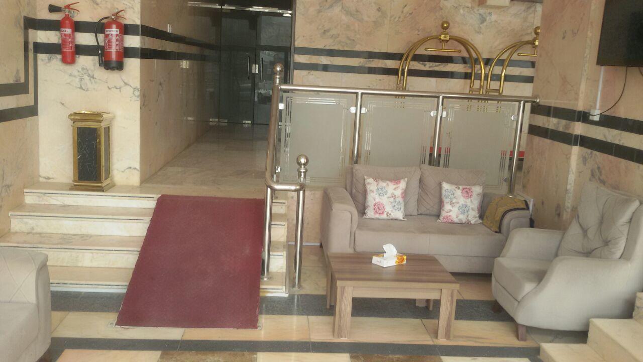 شقق منازل نور ببني عمرو شمال النماص Ash Shaykh Buitenkant foto
